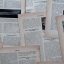 读者「旧书页」的评论头像，米色背景圆形人像
